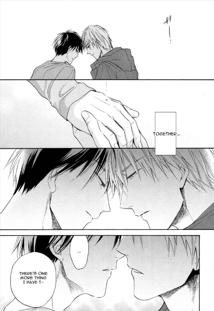Page 28 Chapter 3 Kekkon Suru Kamoshirenai Otoko