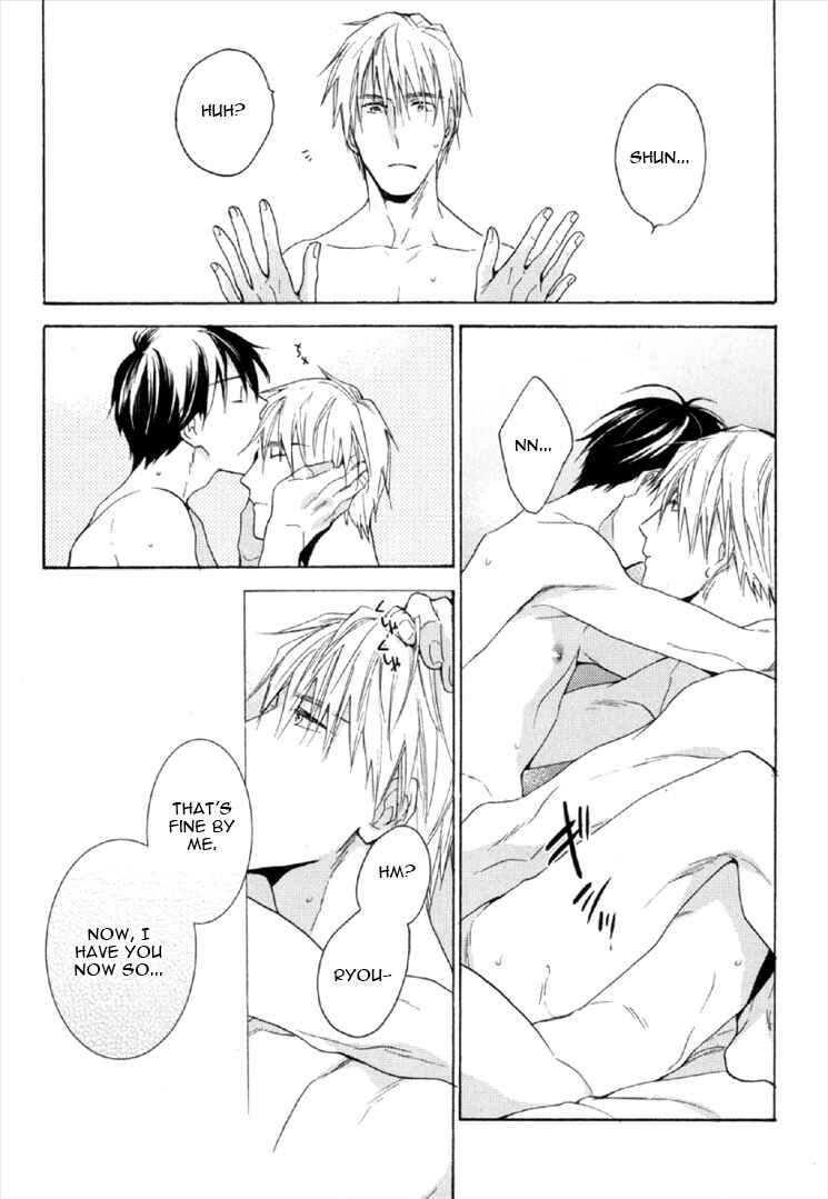 Page 28 Chapter 4 Kekkon Suru Kamoshirenai Otoko