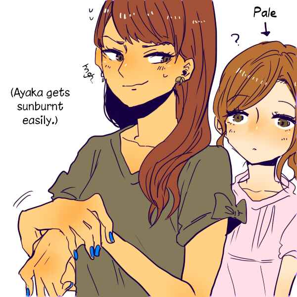 Page 13 Chapter 2 Tokuwo Extras