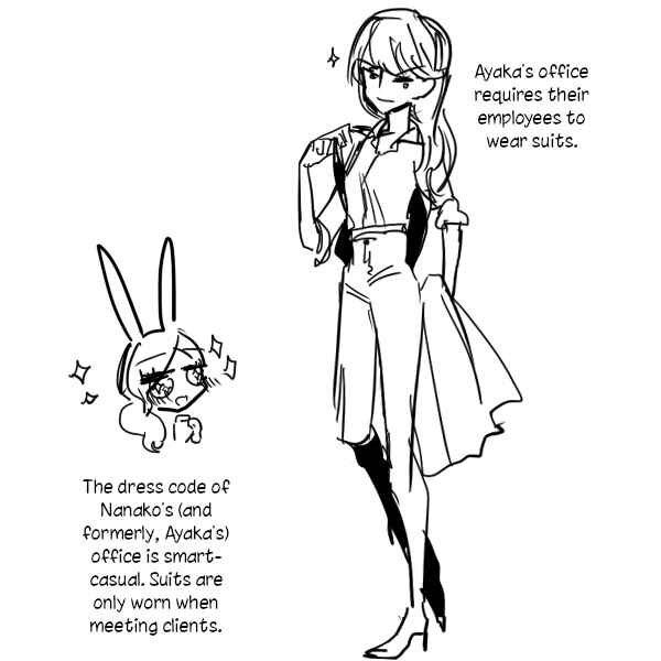 Page 14 Chapter 2 Tokuwo Extras