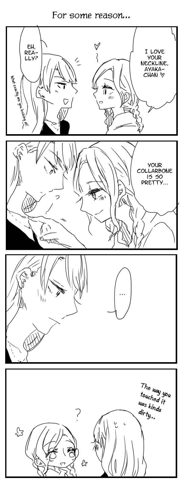 Page 18 Chapter 5 Tokuwo Extras