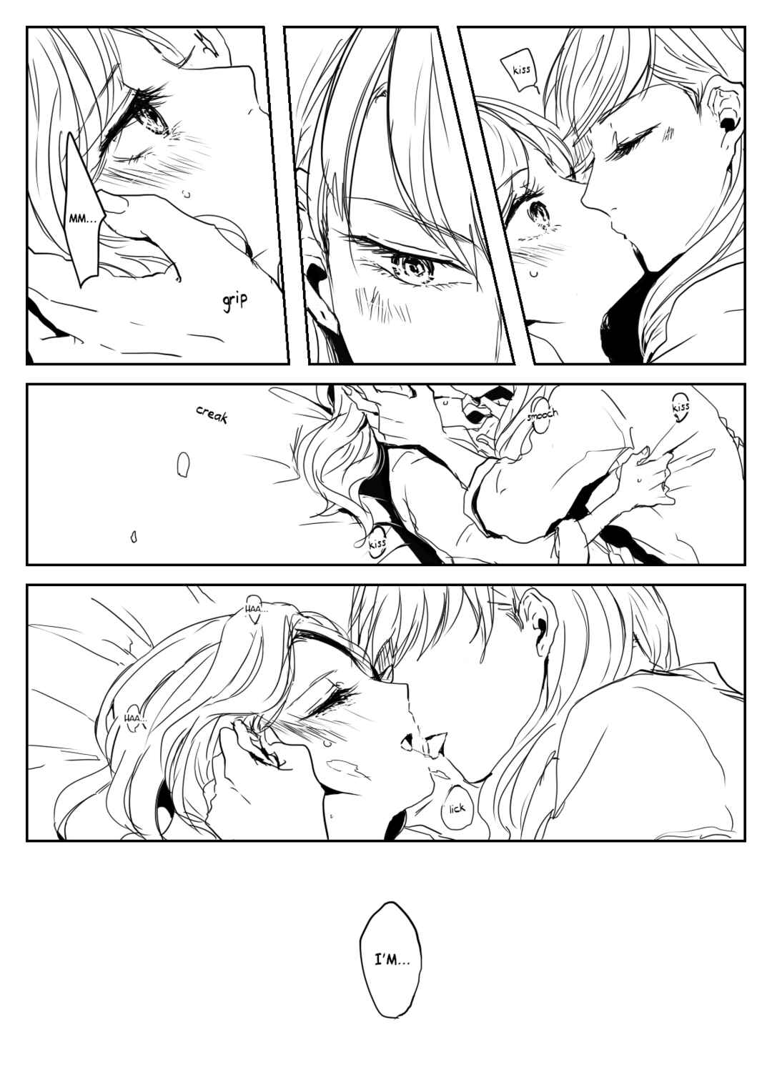 Page 22 Chapter 5 Tokuwo Extras