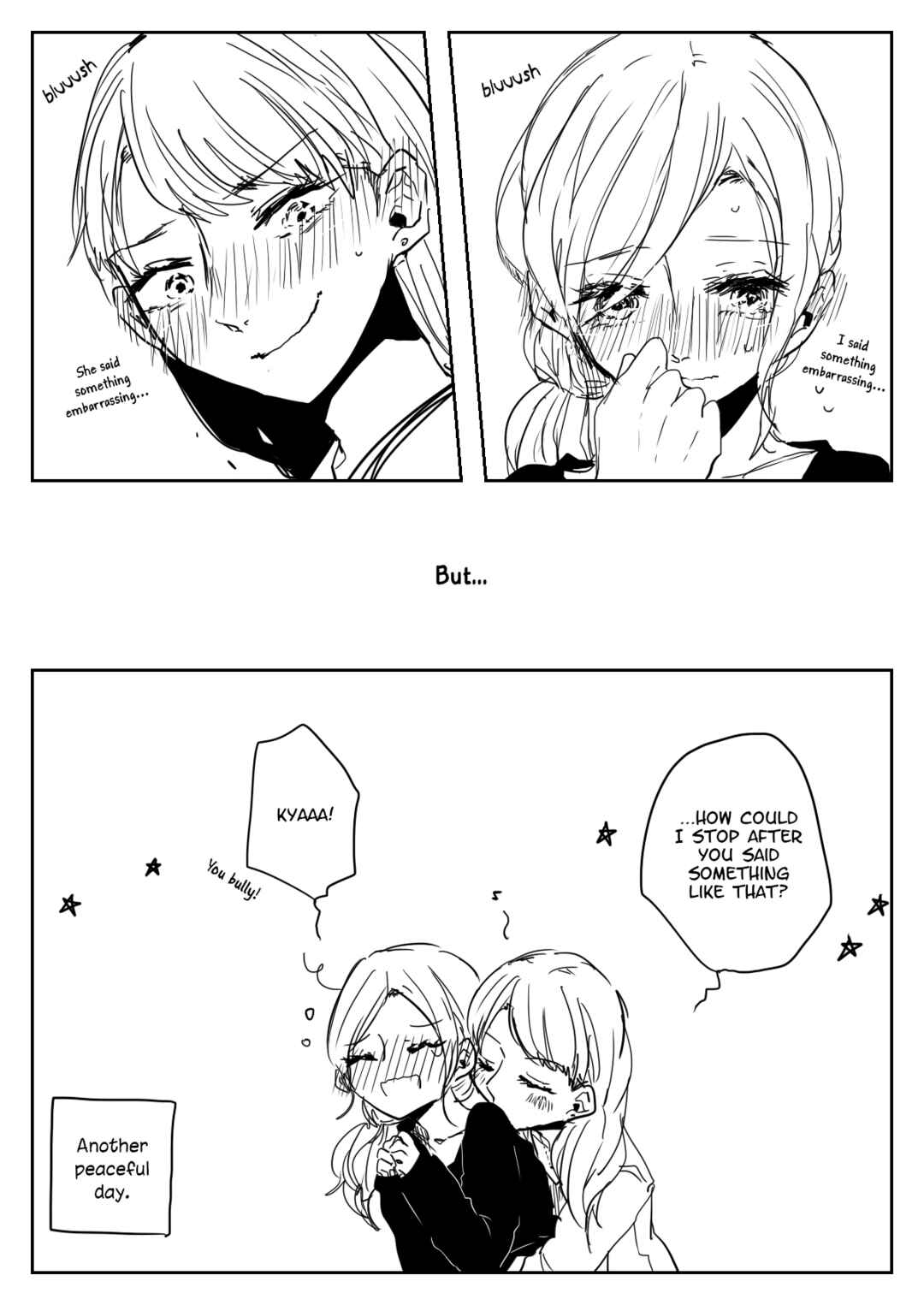 Page 28 Chapter 5 Tokuwo Extras
