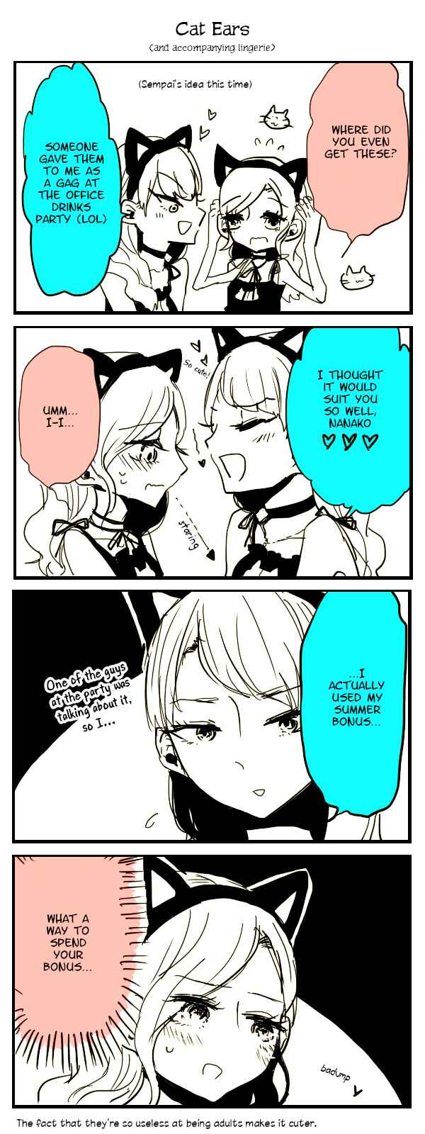 Page 13 Chapter 3.5 Tokuwo Extras