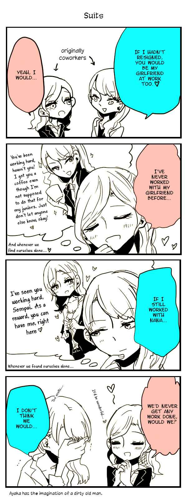 Page 9 Chapter 3.5 Tokuwo Extras