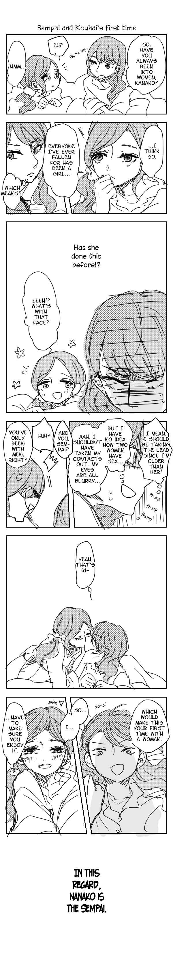 Page 10 Chapter 1 Tokuwo Extras