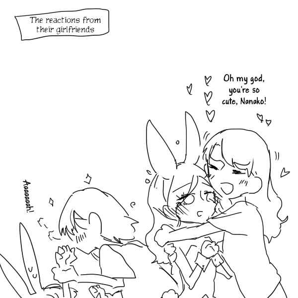 Page 6 Chapter 3 Tokuwo Extras