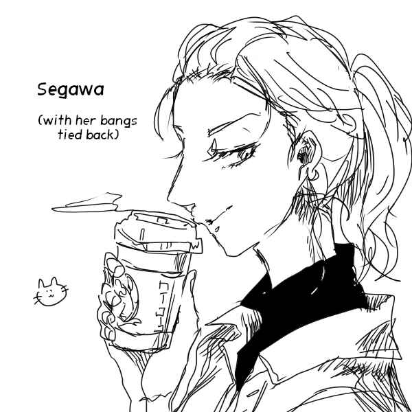 Page 15 Chapter 6 Tokuwo Extras
