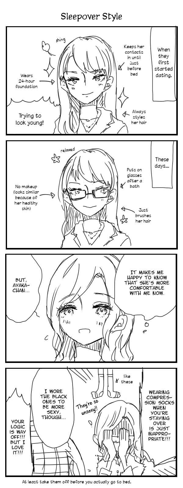 Page 20 Chapter 6 Tokuwo Extras