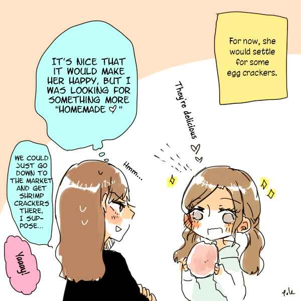 Page 15 Chapter 4 Tokuwo Extras