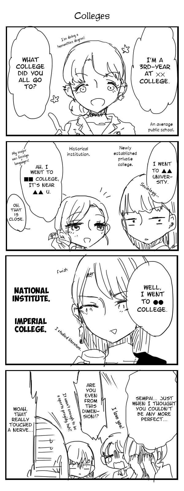Page 3 Chapter 4 Tokuwo Extras