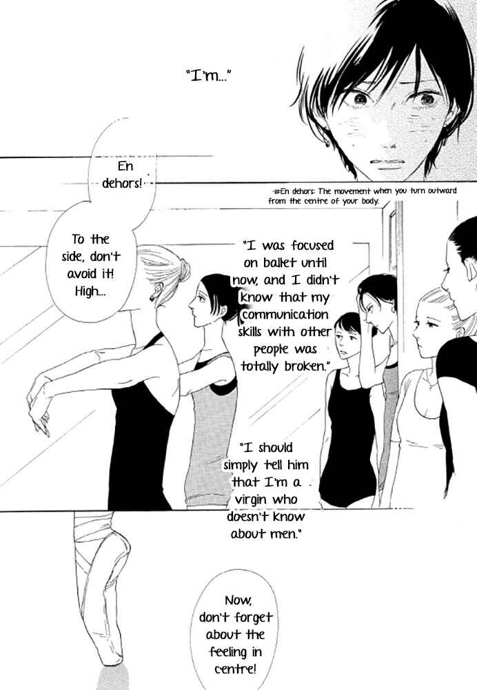 Page 16 Chapter 4 Love, Hate, Love