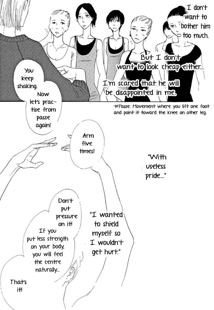 Page 17 Chapter 4 Love, Hate, Love