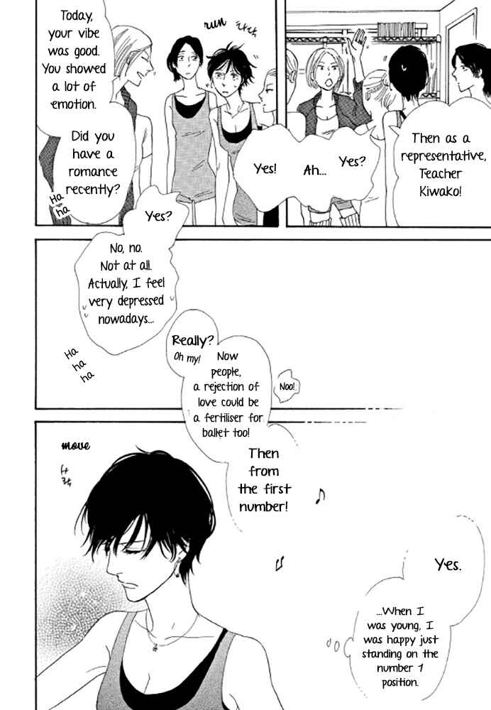 Page 20 Chapter 4 Love, Hate, Love