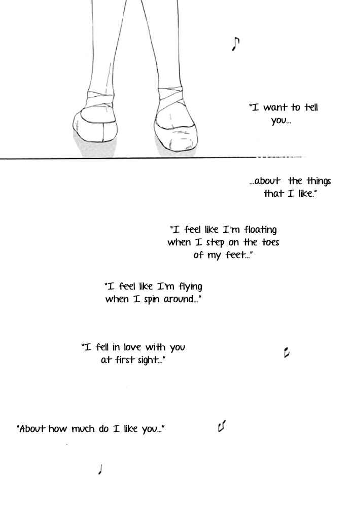 Page 21 Chapter 4 Love, Hate, Love
