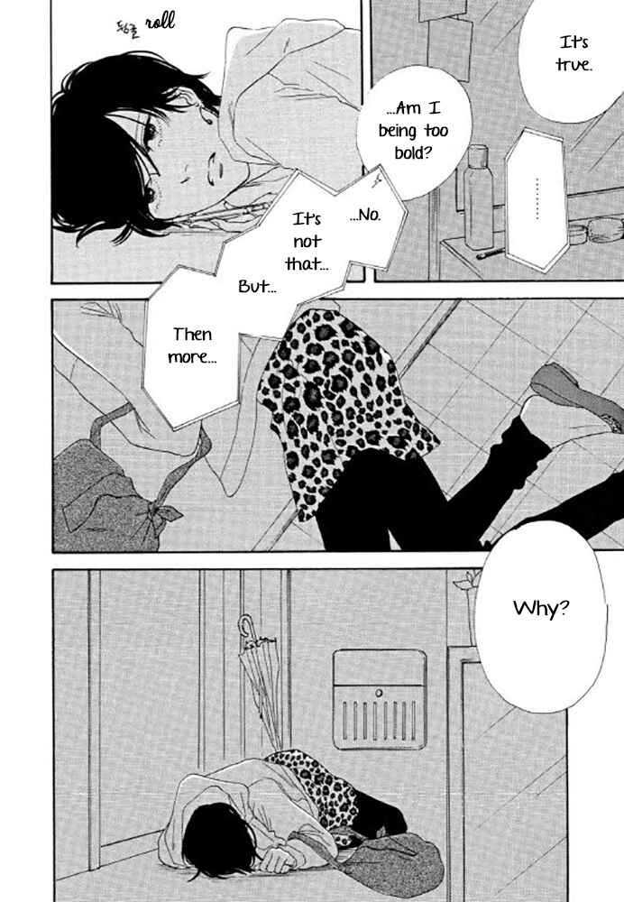 Page 26 Chapter 4 Love, Hate, Love