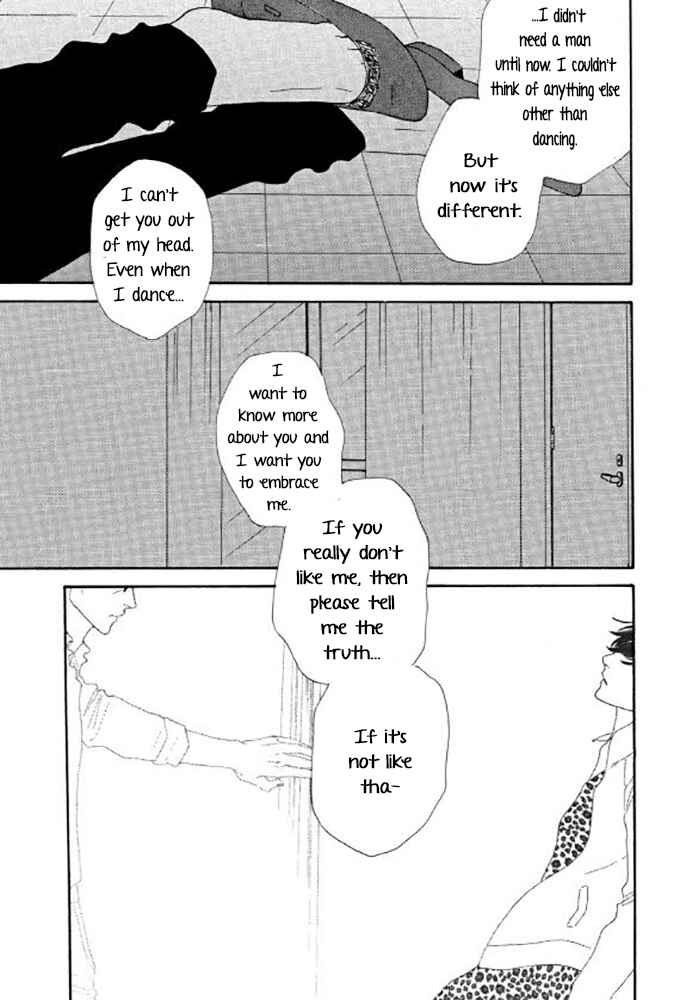 Page 27 Chapter 4 Love, Hate, Love