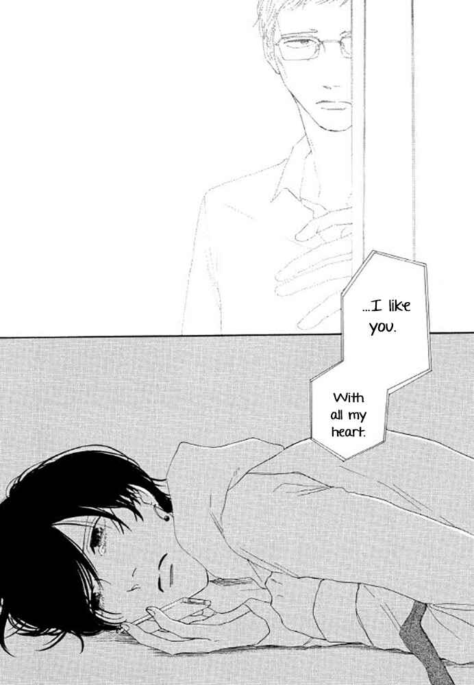 Page 28 Chapter 4 Love, Hate, Love