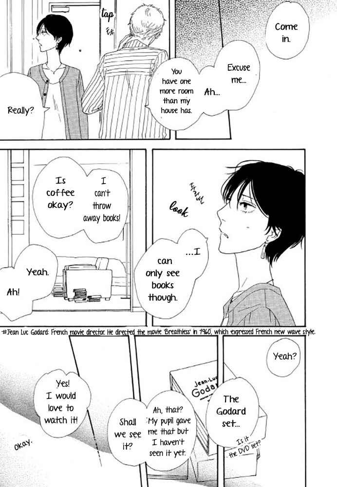Page 3 Chapter 4 Love, Hate, Love