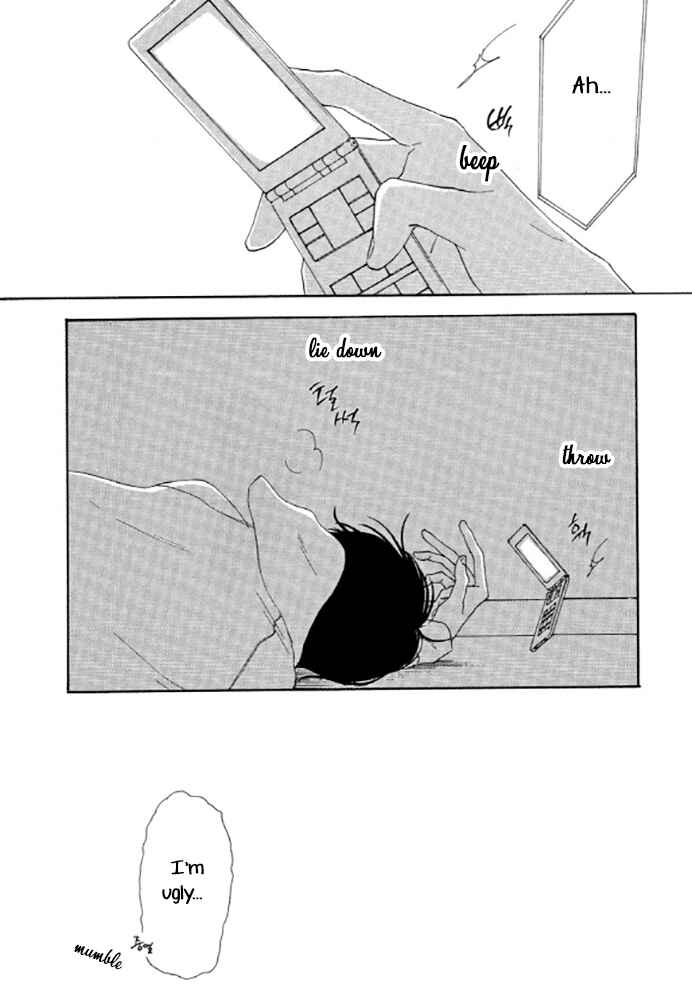 Page 30 Chapter 4 Love, Hate, Love