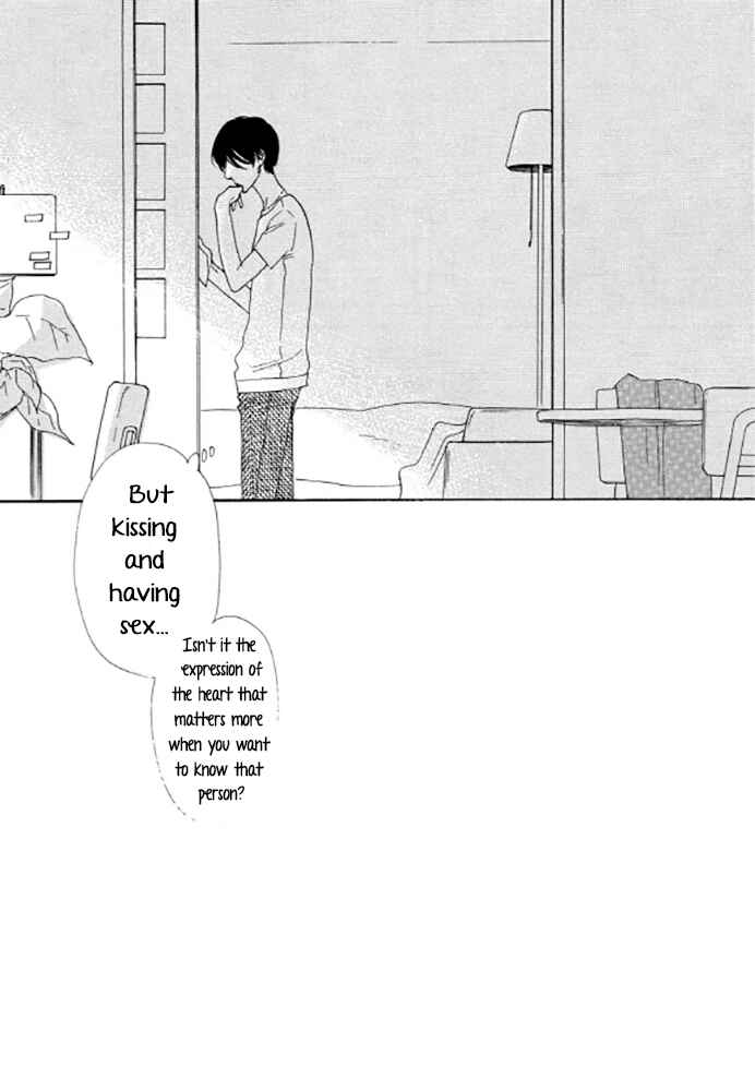 Page 6 Chapter 4 Love, Hate, Love