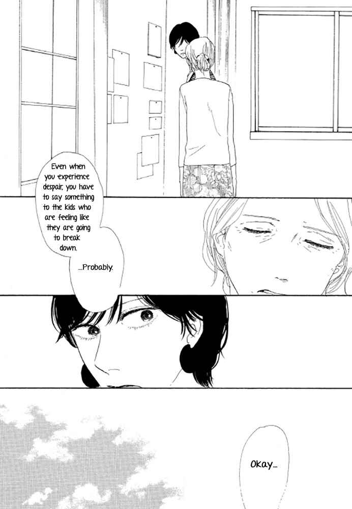 Page 9 Chapter 4 Love, Hate, Love