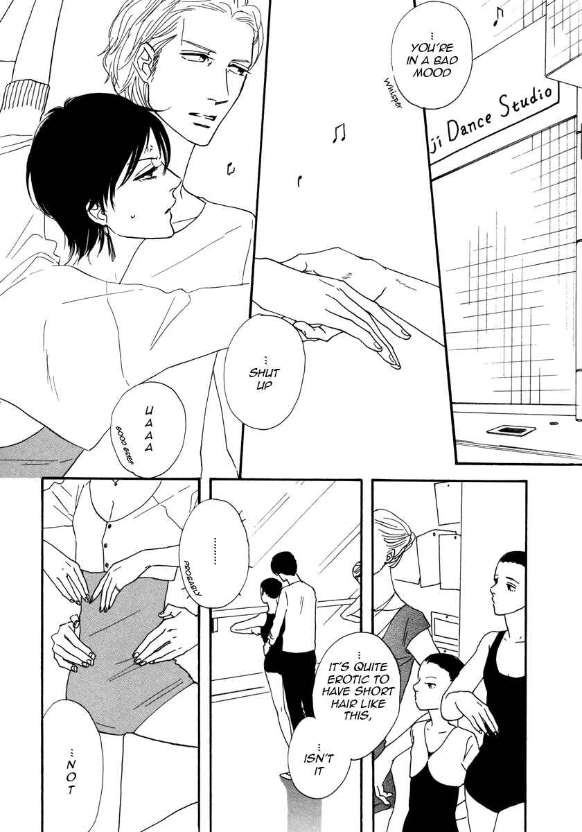 Page 10 Chapter 2 Love, Hate, Love