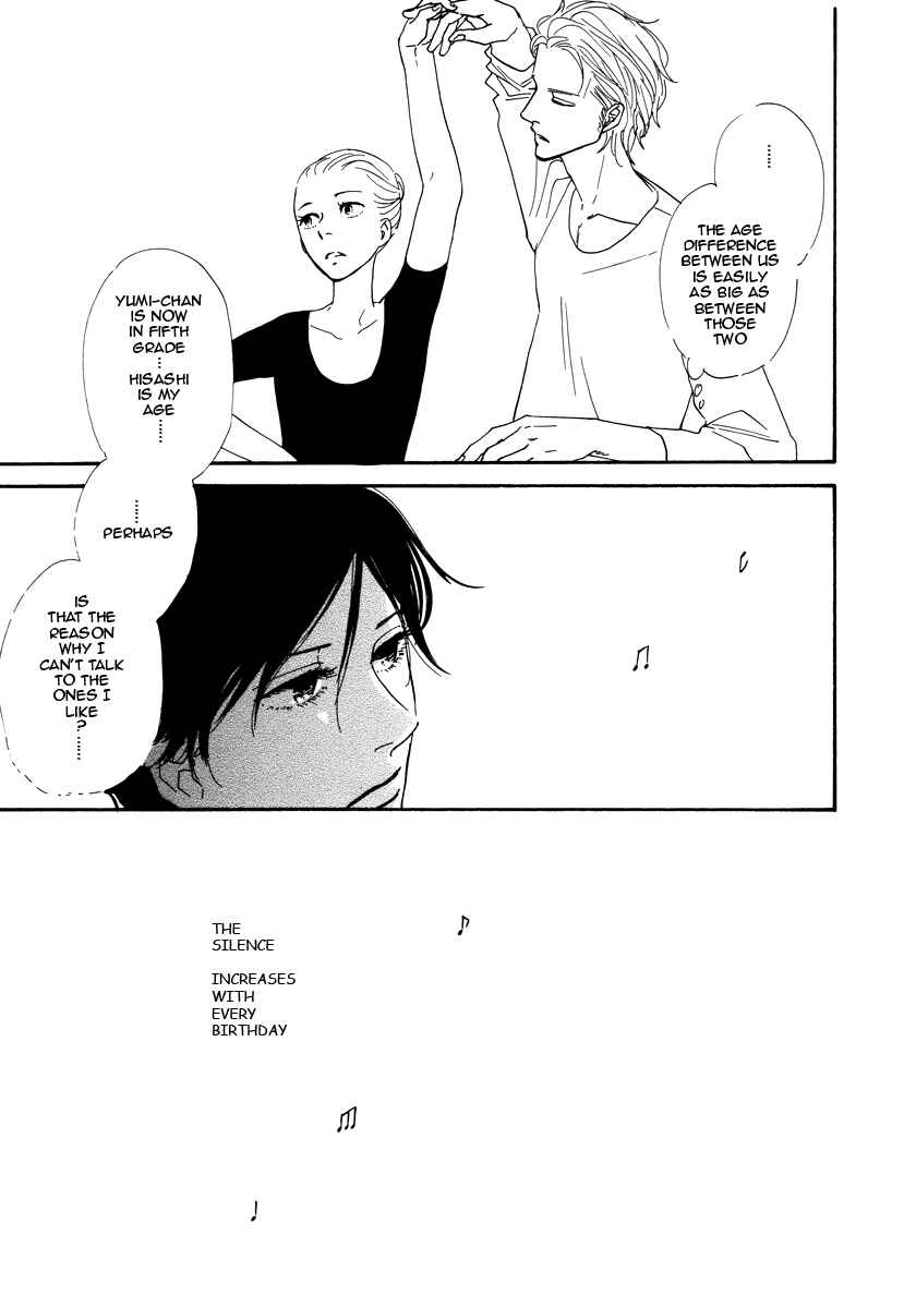 Page 13 Chapter 2 Love, Hate, Love