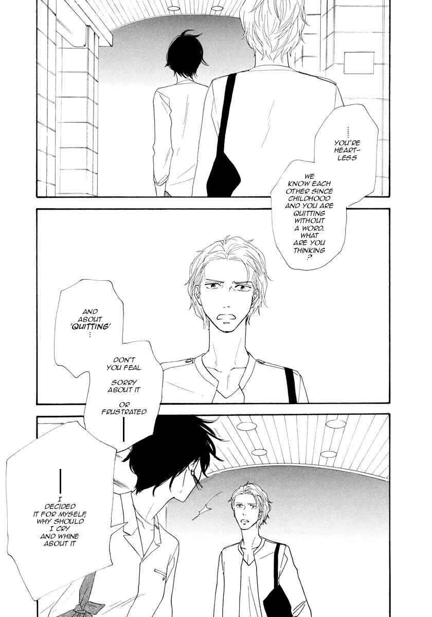 Page 19 Chapter 2 Love, Hate, Love