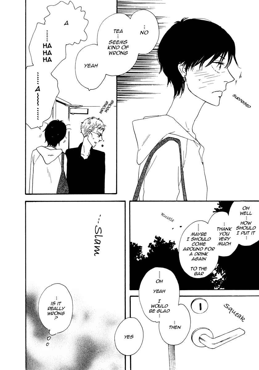 Page 2 Chapter 2 Love, Hate, Love