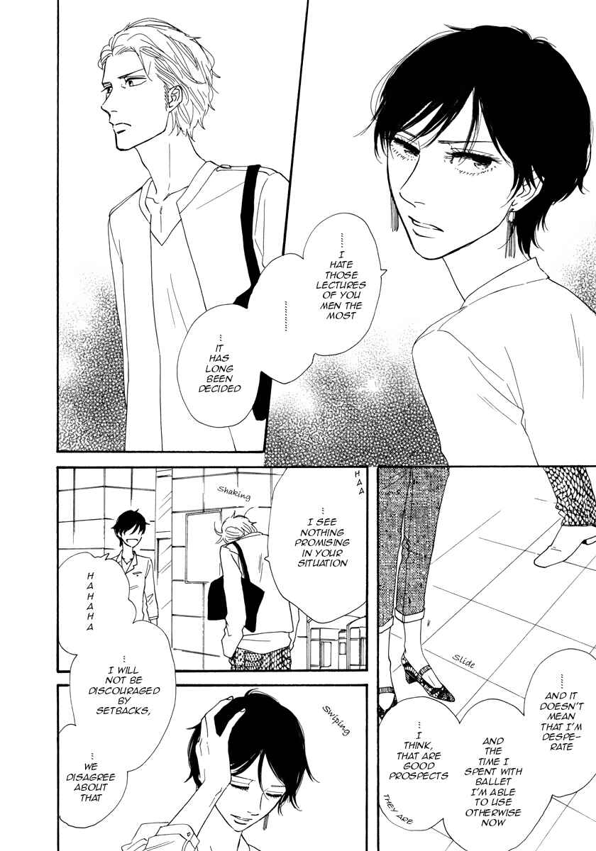 Page 20 Chapter 2 Love, Hate, Love