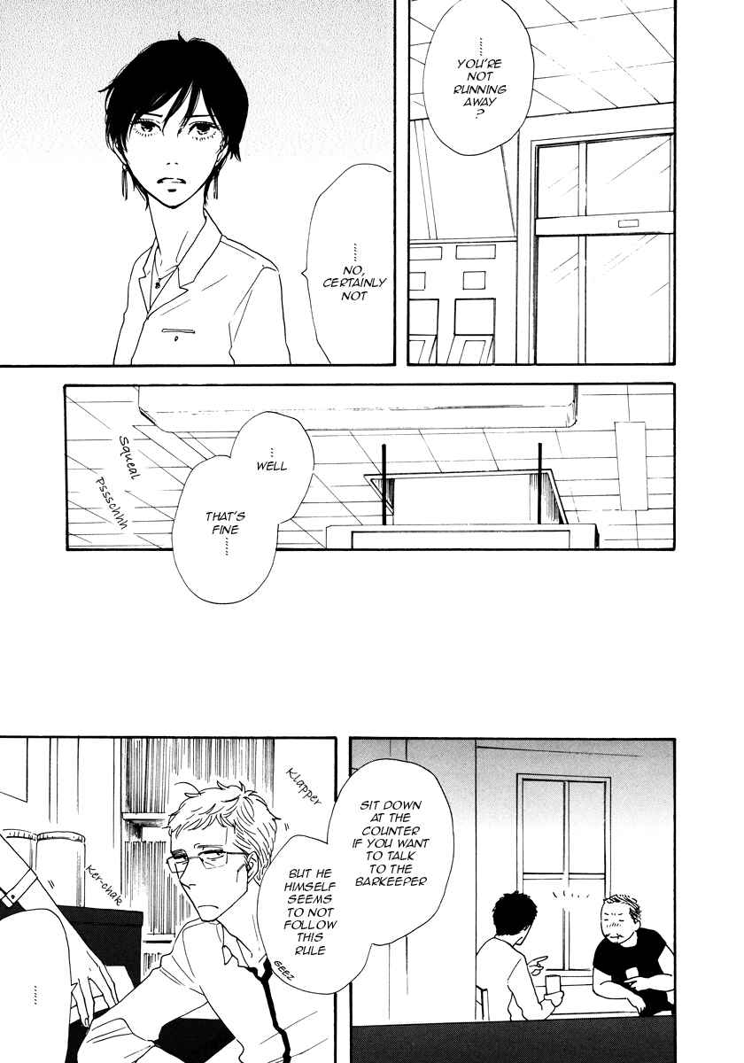 Page 21 Chapter 2 Love, Hate, Love