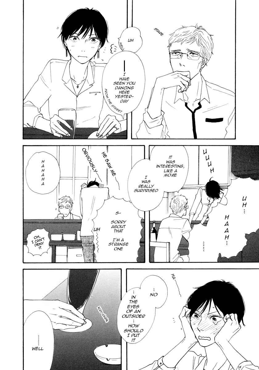 Page 22 Chapter 2 Love, Hate, Love