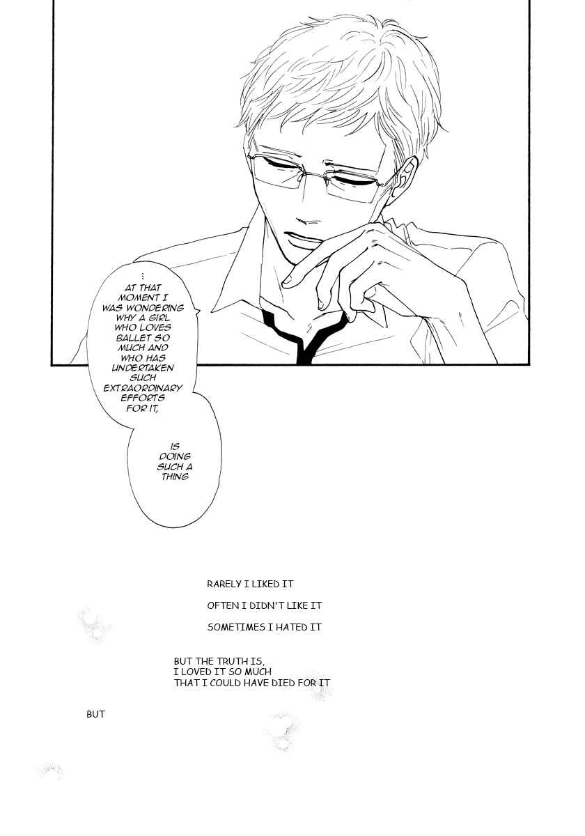 Page 25 Chapter 2 Love, Hate, Love