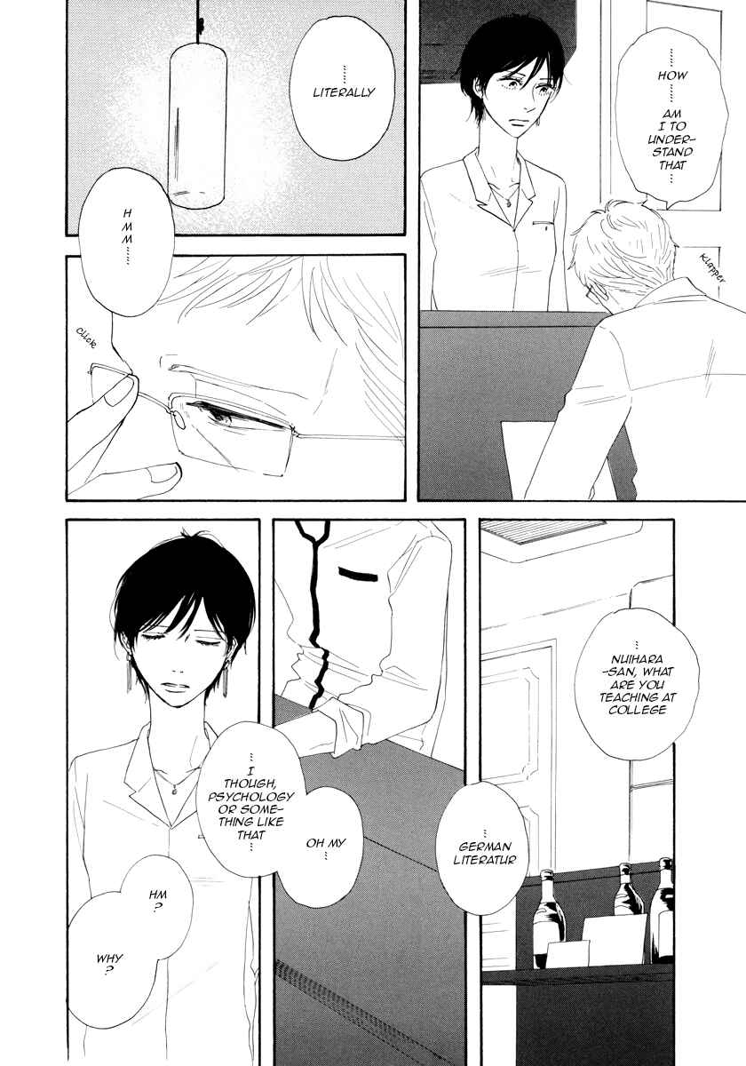 Page 28 Chapter 2 Love, Hate, Love