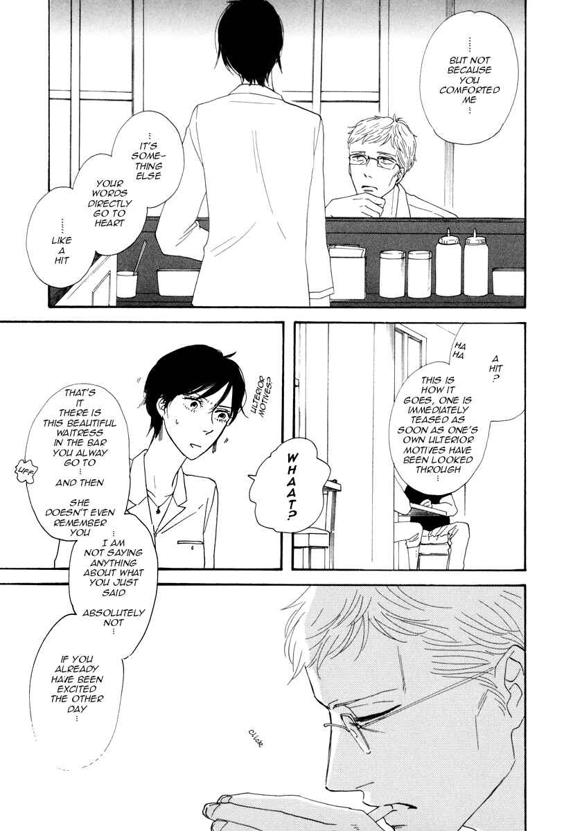 Page 29 Chapter 2 Love, Hate, Love