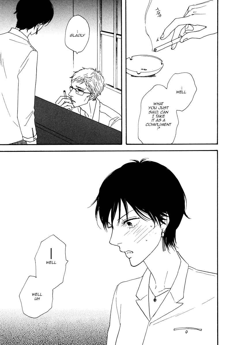 Page 31 Chapter 2 Love, Hate, Love