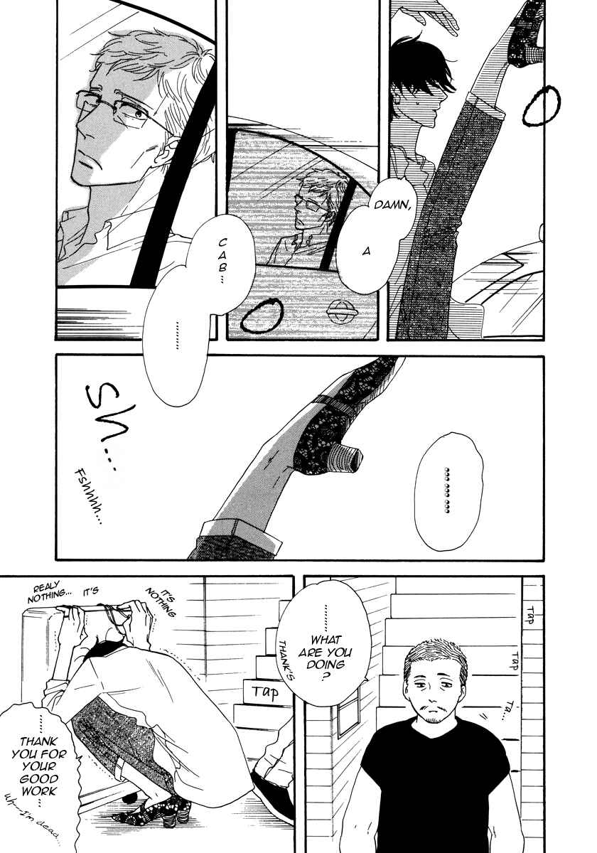 Page 9 Chapter 2 Love, Hate, Love