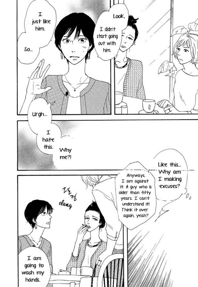 Page 10 Chapter 3 Love, Hate, Love