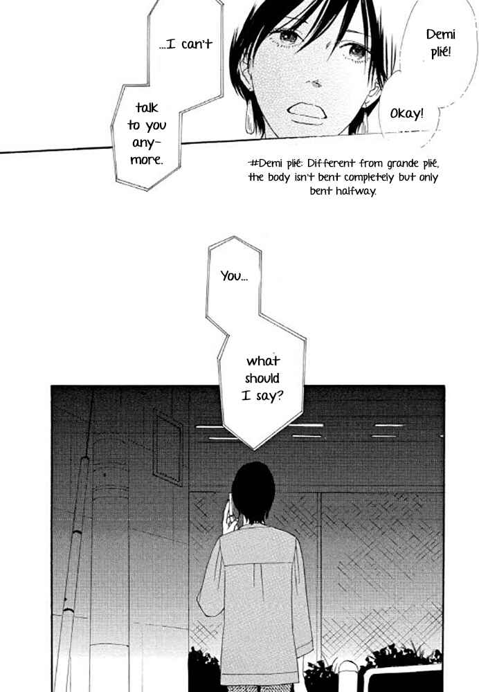 Page 20 Chapter 3 Love, Hate, Love
