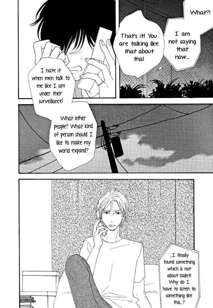 Page 22 Chapter 3 Love, Hate, Love