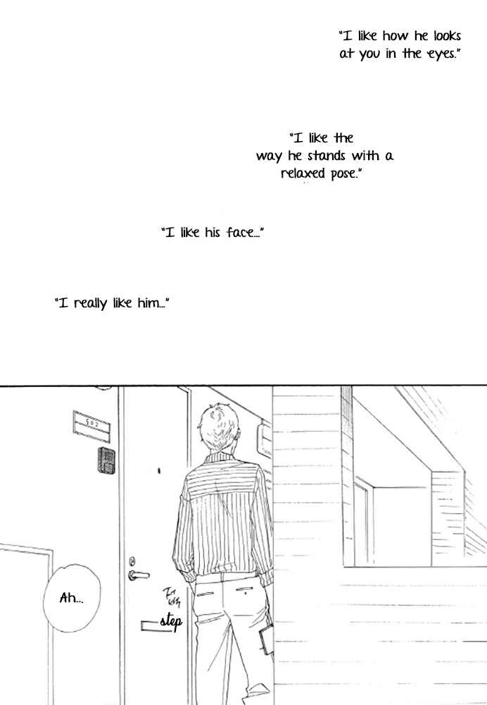 Page 24 Chapter 3 Love, Hate, Love