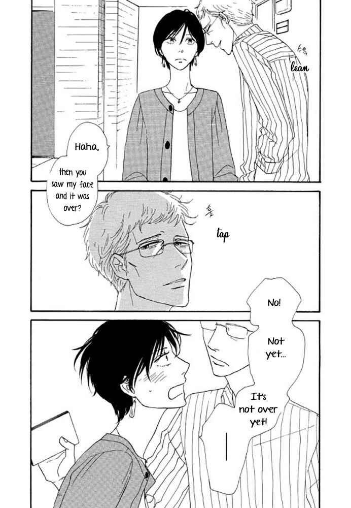 Page 27 Chapter 3 Love, Hate, Love