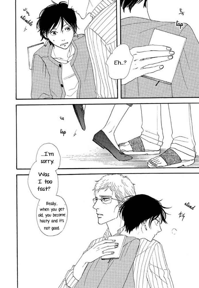 Page 28 Chapter 3 Love, Hate, Love