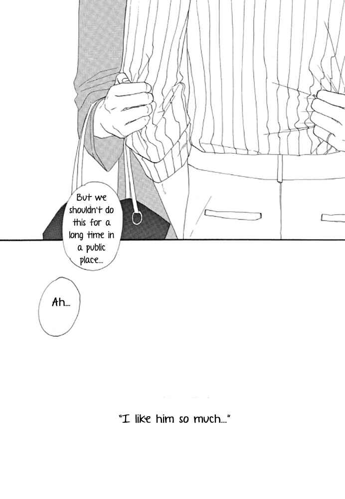 Page 32 Chapter 3 Love, Hate, Love
