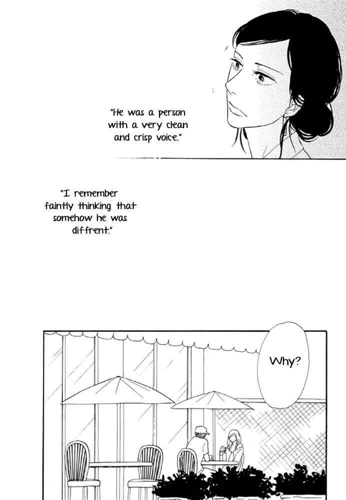 Page 8 Chapter 3 Love, Hate, Love