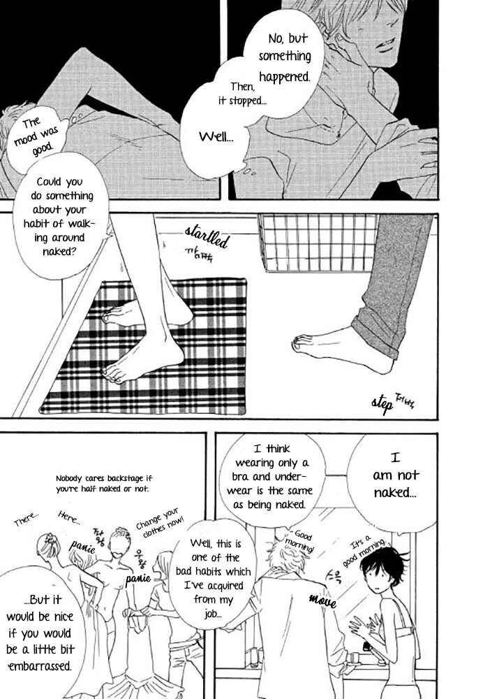 Page 13 Chapter 6 Love, Hate, Love