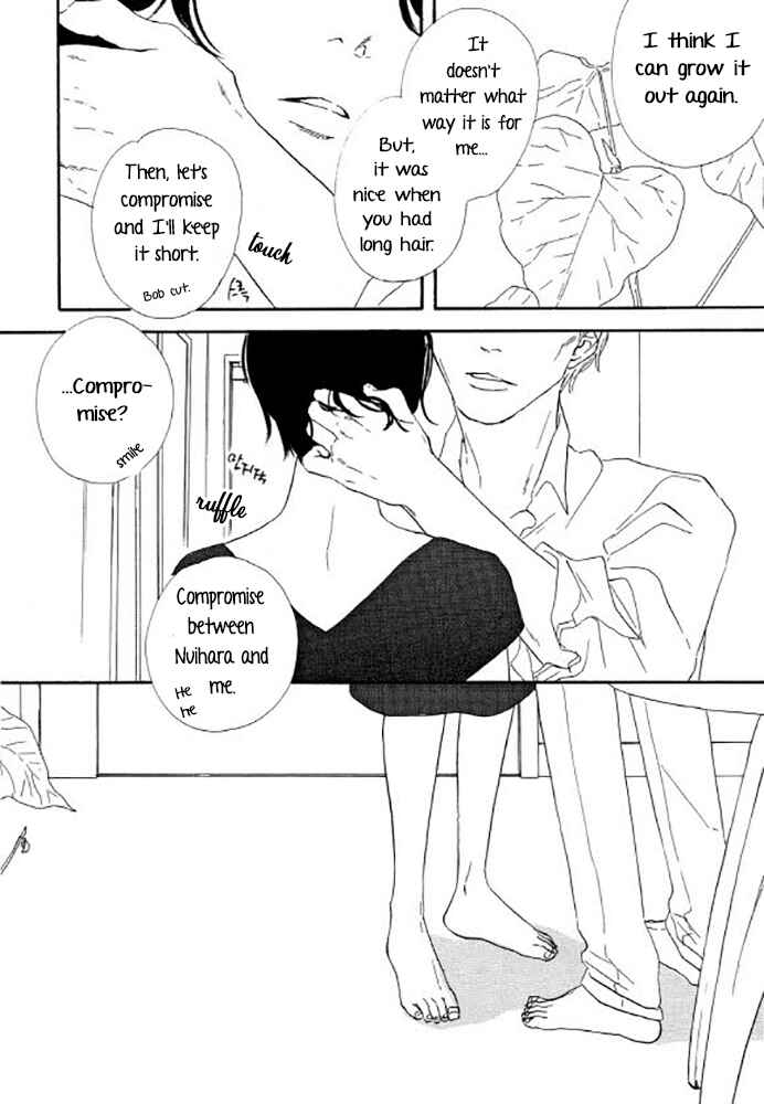 Page 18 Chapter 6 Love, Hate, Love