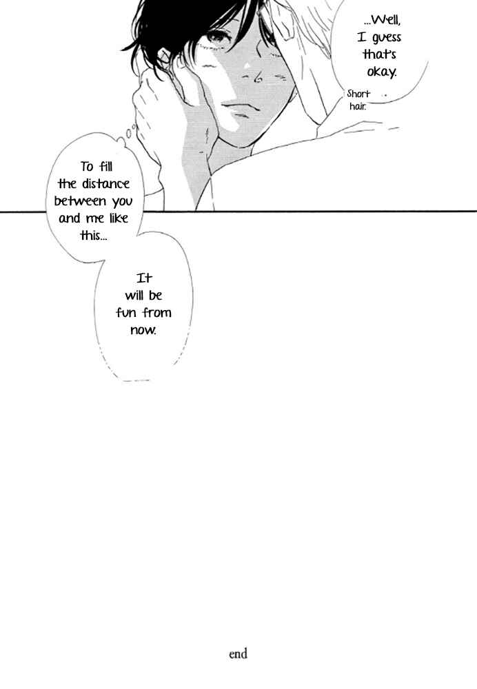 Page 19 Chapter 6 Love, Hate, Love