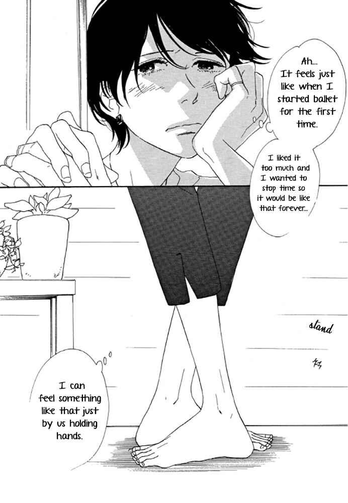 Page 2 Chapter 6 Love, Hate, Love